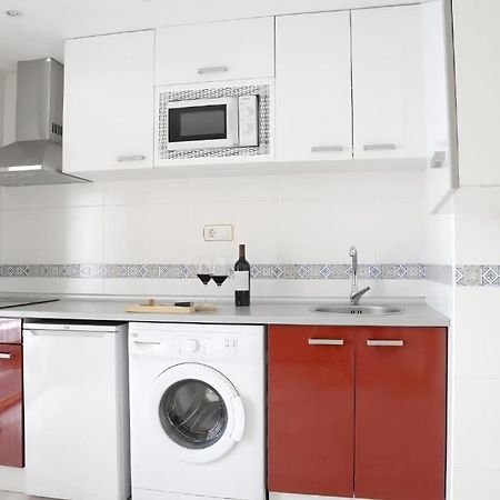 Apartamentos Comfort City Granada Exterior photo